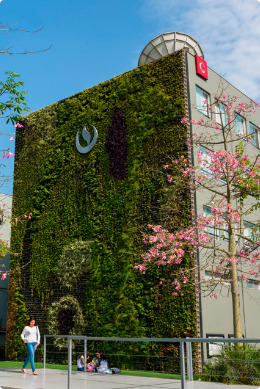 Campus